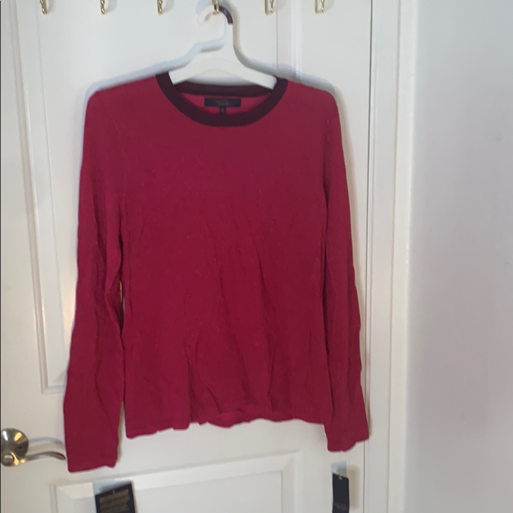 Rachel Roy sweater